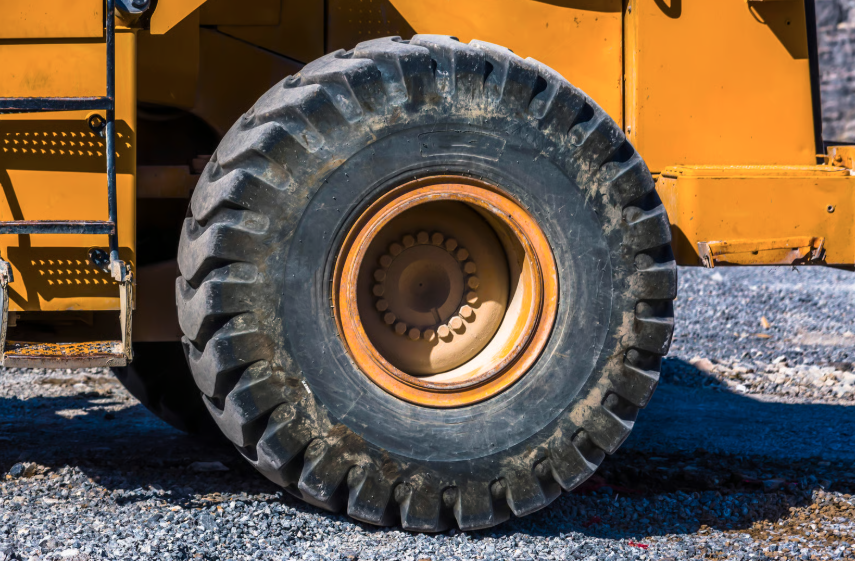 truck tyres in mackay