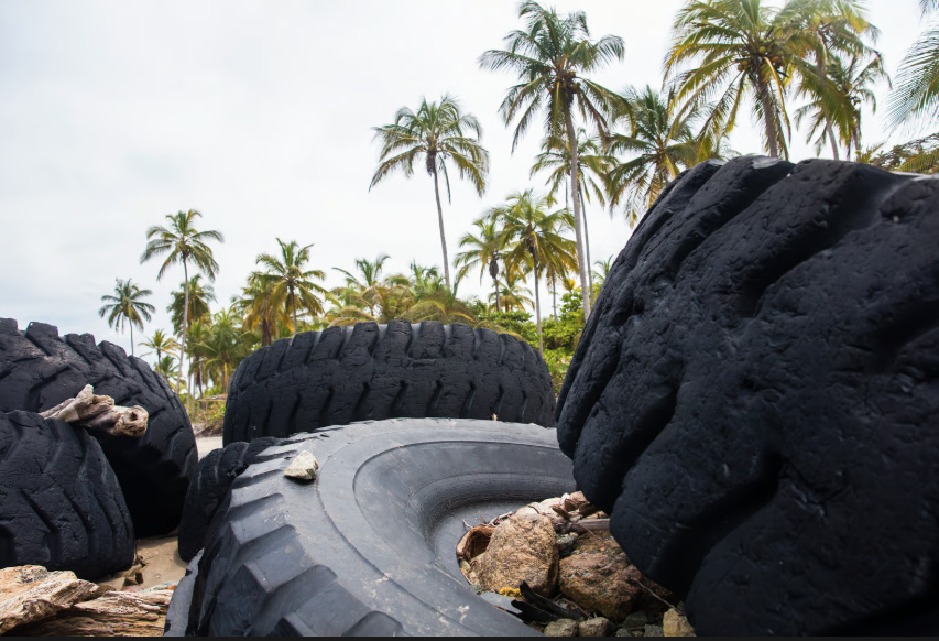mackay truck tyres