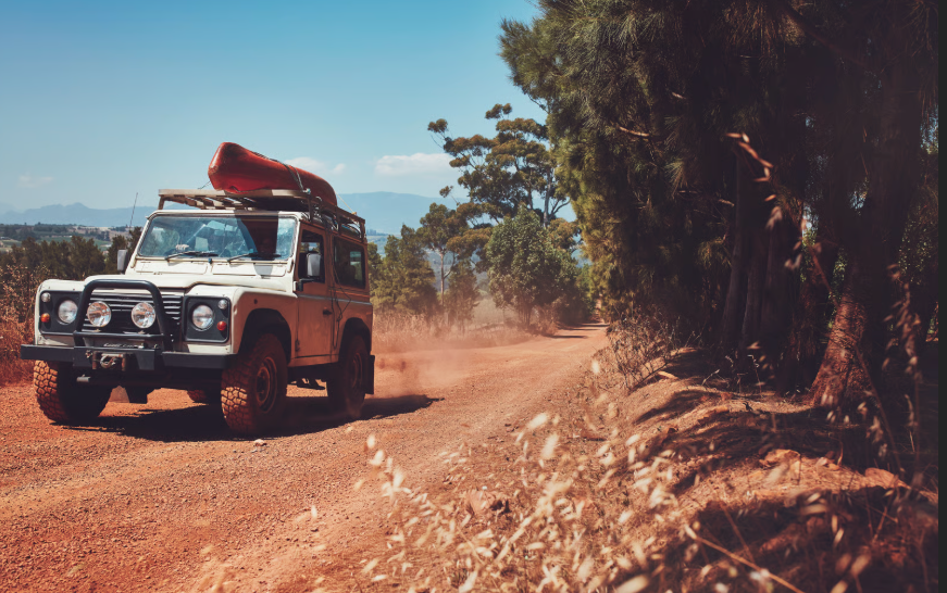 4x4 4wd car tyres